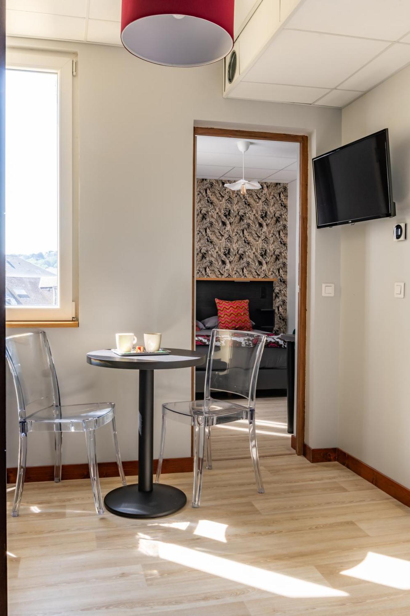 Smart Appart Le Havre 97 Exterior foto